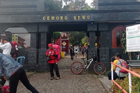 Pendakian Lawu via Cemara Sewu Buka Lagi, Dilarang Solo Hiking