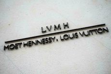 Mata-matai Warga Sipil, Louis Vuitton Harus Bayar Rp 161 Miliar