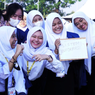 ITS Kukuhkan 6.188 Mahasiswa Baru Jenjang D4 dan S1