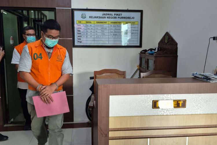 Kasus Mini Zoo Purworejo, Jaksa Periksa Mantan Bupati dan 48 Saksi