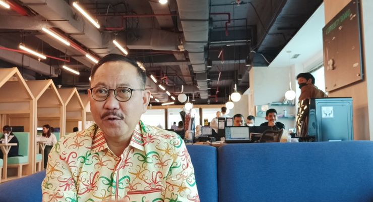 Dua Investor Suntikkan Modal untuk Pembangunan Hunian ASN di IKN