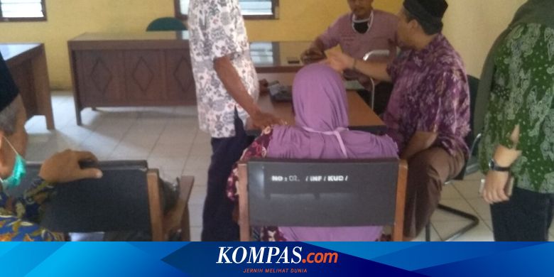 Tabungan Rp 165 Juta di KUD Tak Bisa Diambil, Sujinah: Sudah Setahun Saya Tagih