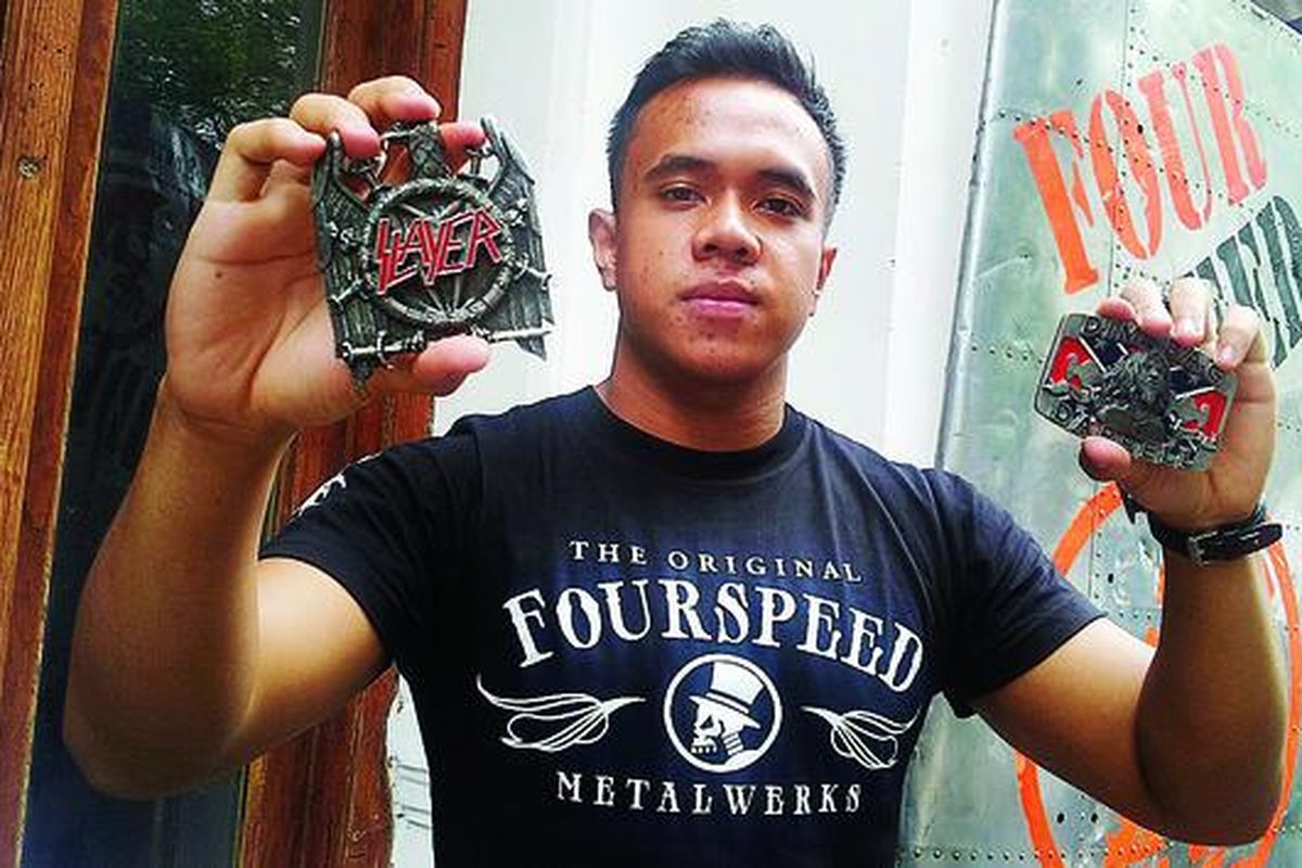 Hedi Rusdian Gunawan