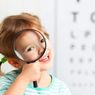 6 Tips Jaga Kesehatan Mata Anak, Orangtua Wajib Paham