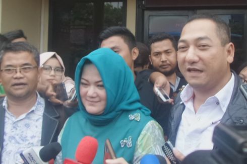 Kuasa Hukum Berencana Ajukan Rehabilitasi untuk Ridho Rhoma