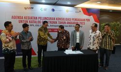 Gelar Konsolidasi Pengadaan Belanja Negara, Kepala LKPP Hendi: Efisiensi Capai Rp 1,69 Triliun