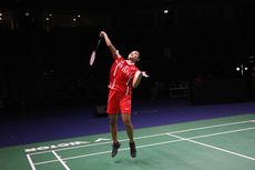 Hasil Uber Cup 2022: Putri Magelang Tuntaskan Indonesia Menang 5-0