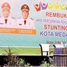Soal Rembuk Stunting, Bobby Nasution: Jangan Cuma Seremoni