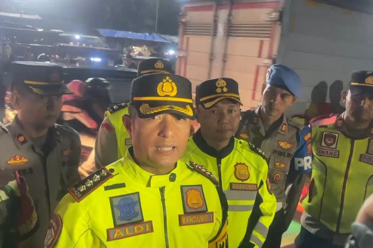 Premanisme di Kawasan Industri Rancaekek Bandung, Biasa Beraksi Saat Waktu Gajian