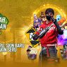 Skin Gratis Free Fire Sambut Lebaran, Bisa Dipakai Permanen