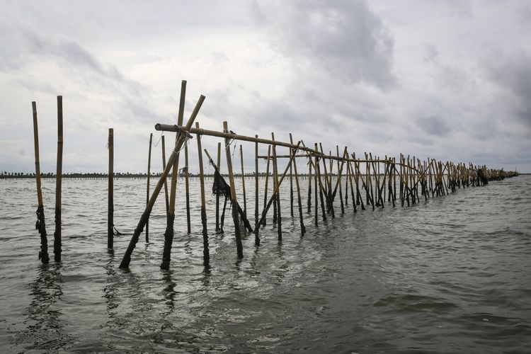 Misteri Pagar Laut di Tangerang dan Bekasi