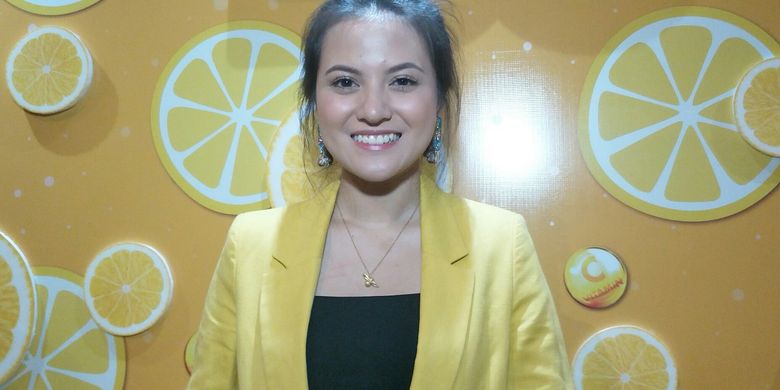 Takut Dimarahi Orangtua Marsha Aruan Sering Backstreet Takut Dimarahi Orangtua Marsha Aruan Sering Backstreet