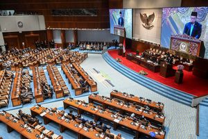 Daftar 25 Calon Dubes RI yang Ikuti 'Fit and Proper Test' di DPR