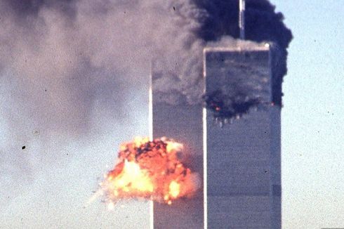 Pria Kenya Dituduh Rancang Serangan Meniru Insiden Teror 9/11 di AS