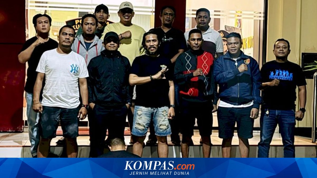 Ngaku Polisi, Pria di Kupang Peras Perempuan dengan Ancaman Sebar Foto Bugil