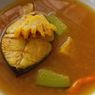 Lempah Kuning, Kuliner Penghangat Suasana Ramadhan di Bangka