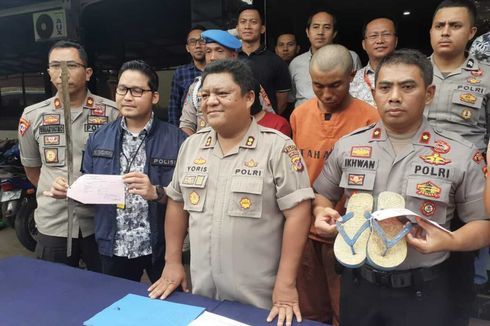 Gadis ABG yang Dianiaya dan Diperkosa di Cimahi Meninggal, Polisi Perberat Hukuman Pelaku