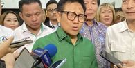 Cak Imin Sebut AI Membuat Orang Malas Berpikir