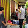 Viral Kakek Sakit Tiduran di Teras Toko Kosong Diduga Diusir Keluarga, Polisi Antar Pulang