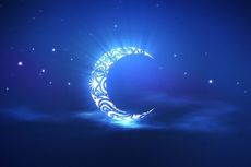Jadwal Imsak Sidoarjo Selama Ramadhan 2022