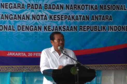 Jaksa Agung Minta Semua Pihak Hormati Putusan Terkait Status Ahok