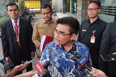 Setuju Ubah Batas Usia Capres-Cawapres, Hakim MK Bantah Dilobi Anwar Usman
