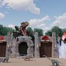 Garut Dinoland: Harga Tiket, Jam Buka, dan Daya Tarik