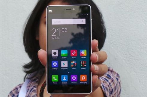 Review: Xiaomi Mi4i, Ponsel Juara Minus MicroSD