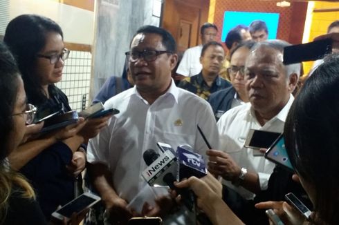 Ketua Komisi V DPR Sarankan Kemenhub Audit Lion Air