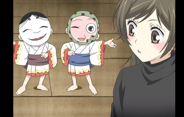 Sinopsis Kamisama Kiss, Seorang Gadis yang Diutus Menjadi Dewa Bumi