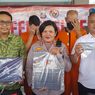 2 WN Aljazair Curi Barang Penumpang di Bandara Ngurah Rai Bali karena Bisnisnya di Jakarta Bangkrut