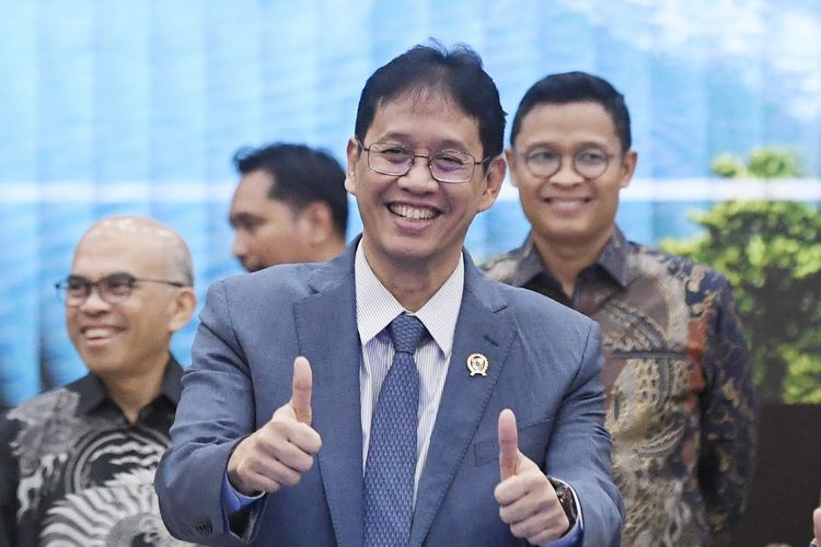 Purbaya Heran Ekonomi Indonesia Disebut Lesu: Itu Kebanyakan Ekonom Tiktok