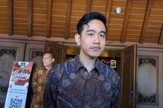 Luhut Minta Prabowo Tak Bawa Orang "Toxic" di Kabinet, Gibran: Saya Tak Tahu Siapa