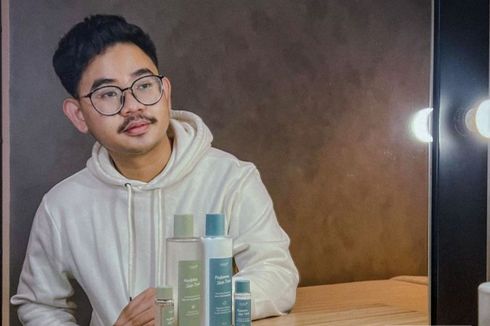 Kisah Ravie, Mahasiswa yang Sukses Berbisnis Skin Care lewat Medsos