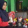 Cerita Atlet asal Blora, Penyumbang Medali bagi Jateng di PON XX Papua, Sempat Cedera Sebelum Bertanding