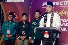 Alasan KPU Kendal Kembalikan Berkas Pendaftaran Dico-Ali di Pilkada 2024