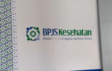 Ilustrasi BPJS Kesehatan. Perincian iuran BPJS Kesehatan 2024.