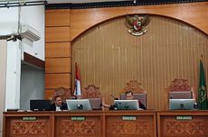 Hakim PN Jaksel Sebut KPK Sewenang-Wenang, Status Tersangka Gubernur Kalsel Sahbirin Noor Dicabut