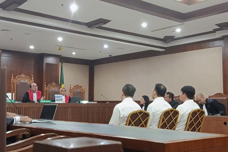 Pemilik Blueray Cargo Diduga Beri Miliaran hingga Mobil Mewah untuk Suap Pegawai Bea Cukai