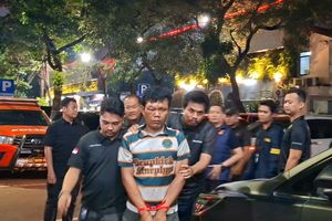 LBH Jakarta Waspadai Tim Pemburu Begal Polda Metro, Singgung Risiko Represif