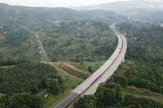 Jokowi Klaim Bangun 1.900 Kilometer Jalan Tol dalam 7 Tahun, Bagaimana Era SBY?