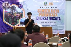 Strategi Pemprov Jabar Kembangkan Desa Wisata, Rekrut 1.000 Kreator Konten hingga Latih 18 Desa