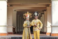 Lima Budaya Gorontalo Ditetapkan sebagai Warisan Budaya Tak Benda Indonesia