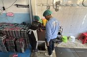 Belum Putuskan soal Dapur MBG, UNJ Masih Pelajari Kasus Keracunan hingga Titik SPPG