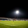 Lakukan Tinjauan Lapangan, Dirut LIB Mengaku Masih Ada Kekurangan tetapi Berharap Seri 4 Liga 1 Sukses