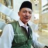 Suka Duka Taman 27 Tahun Jadi Marbut Masjid Istiqlal: Dari Gaji Rp 150.000 hingga Berangkat Haji