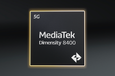 Mediatek Dimensity 8400 Resmi, Chipset dengan Konfigurasi "Big Core"