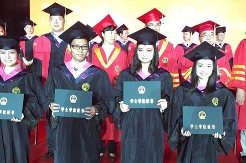 Kini Saatnya Kuliah di China dengan Harga Terjangkau
