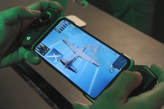 Black Shark Siapkan Ponsel 5G dan Cloud Gaming untuk 2020