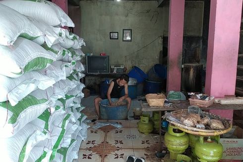Harga Kedelai di Kota Semarang Tembus Rp 13.000 Per Kg, Pemkot Beri Subsidi Rp 1.000 Per Kg